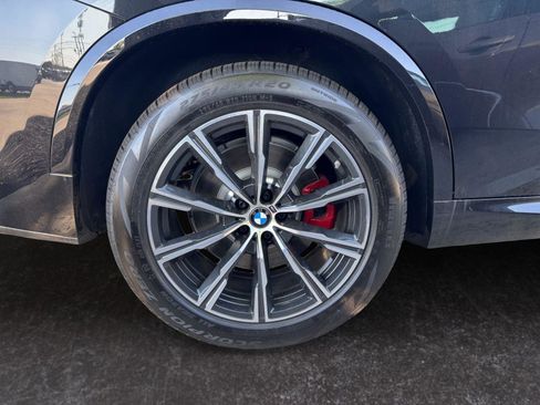 New 2026 BMW X5 M60i AWD/4WD image 23