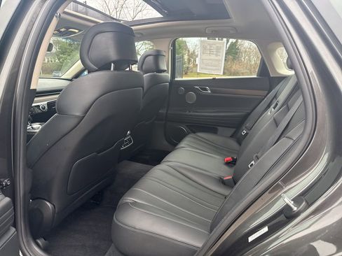 Used 2023 Genesis G80 2.5T w/ Advanced Package image 26