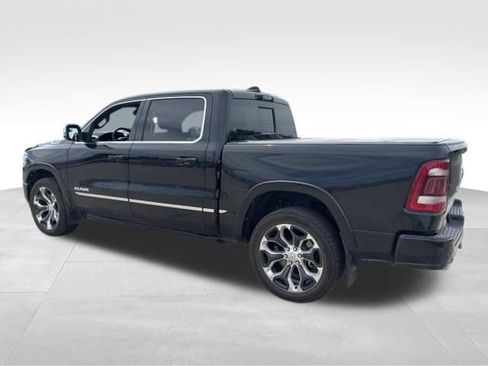 Used 2023 RAM 1500 Limited AWD/4WD image 3