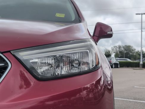 Used 2019 Buick Encore Preferred FWD image 12