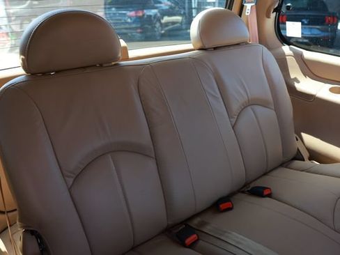 Used 1998 Mercury Villager FWD image 27