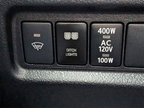 Used 2021 Toyota 4Runner SR5 image 24