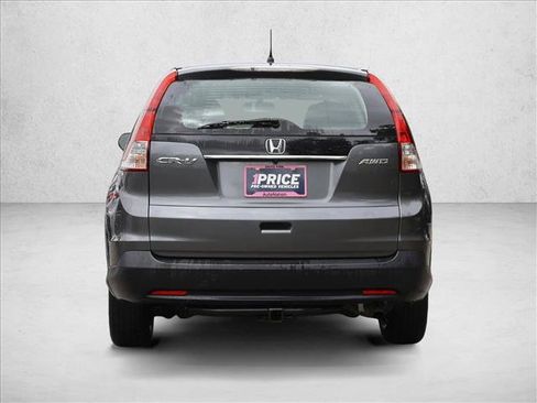 Used 2013 Honda CR-V LX image 6
