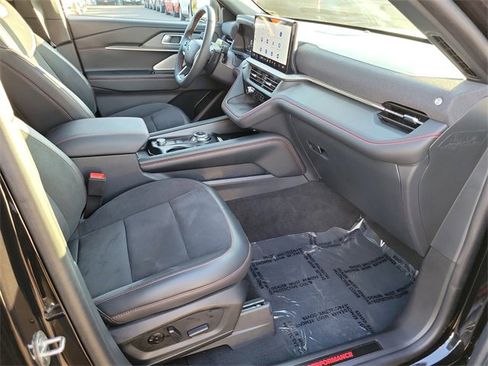 Used 2025 Ford Explorer ST w/ Sun And Sound Package image 15