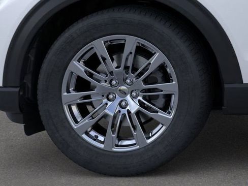 New 2026 Ford Explorer Platinum image 19