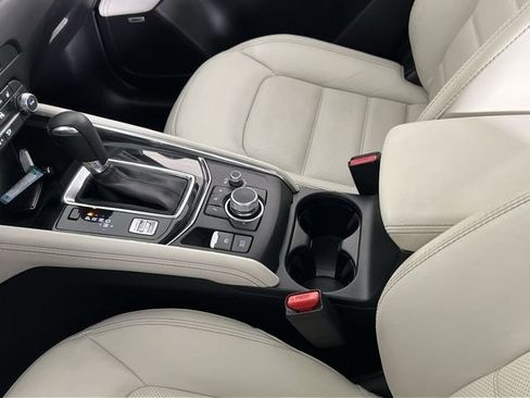 Certified 2023 MAZDA CX-5 AWD 2.5 S w/ Premium Package image 21