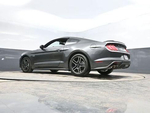 Used 2019 Ford Mustang GT image 52