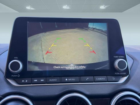 Used 2023 Nissan Sentra SV image 22