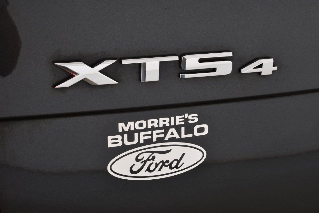 Used 2016 Cadillac XTS Luxury AWD/4WD image 22