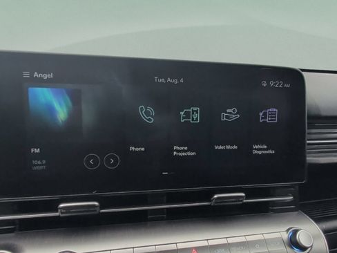 Used 2025 Hyundai Kona SEL FWD image 21