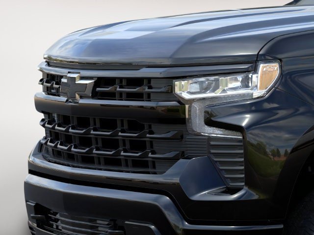 New 2026 Chevrolet Silverado 1500 RST w/ LPO, Dark Essentials Package AWD/4WD image 13