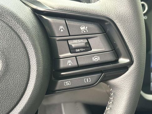 New 2026 Subaru Forester Premium image 17