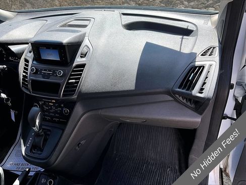 Used 2022 Ford Transit Connect XL FWD image 15