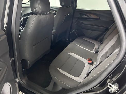 Used 2023 Chevrolet TrailBlazer LT w/ Convenience Package image 15