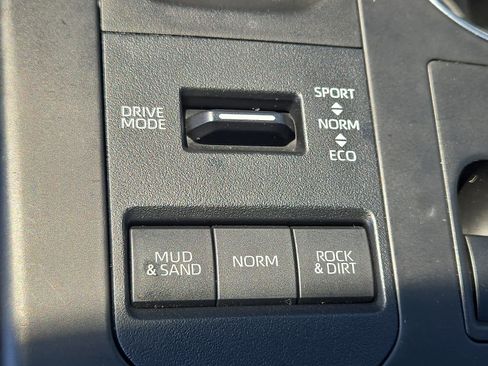 Used 2023 Toyota Highlander XLE AWD/4WD image 26