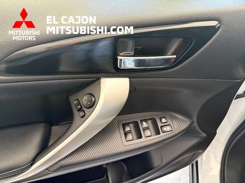 Used 2025 Mitsubishi Eclipse Cross SE AWD/4WD image 10