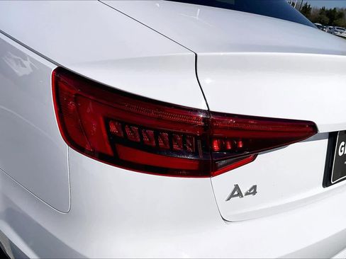 Used 2017 Audi A4 2.0T Ultra Premium image 27