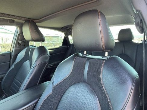 Certified 2020 Toyota Avalon XSE image 21