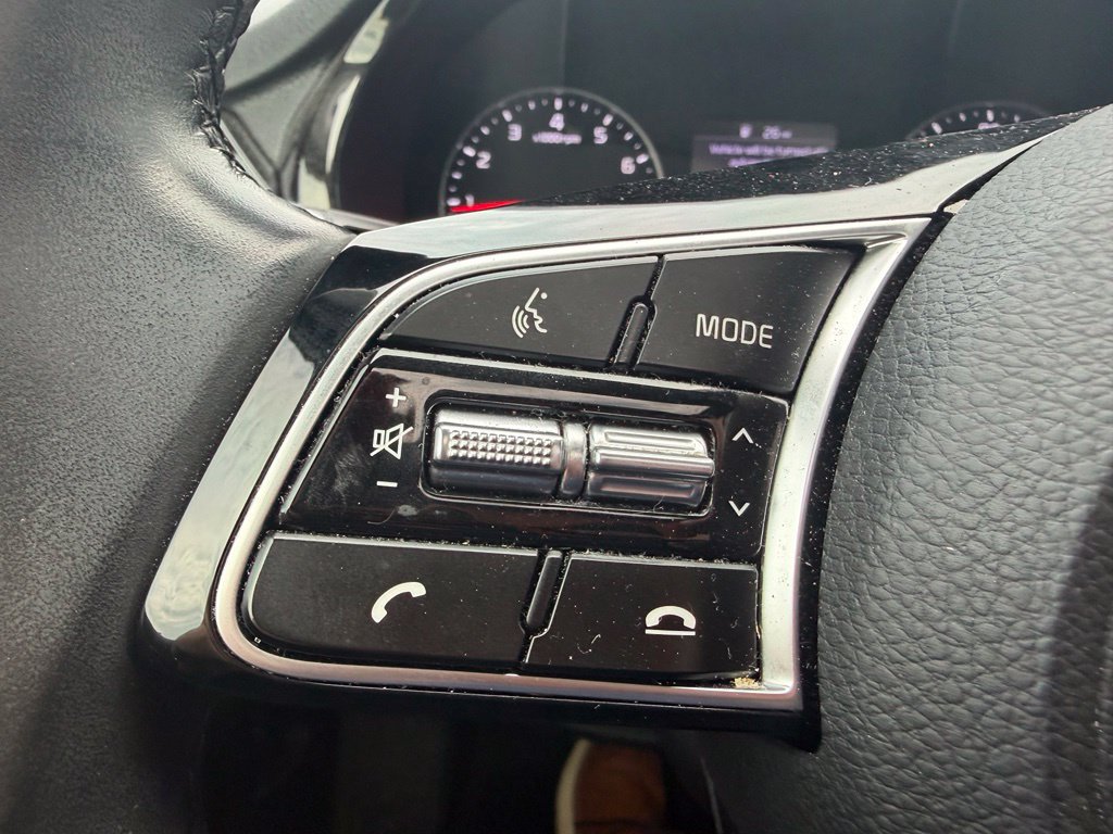 Used 2021 Kia Seltos EX AWD/4WD image 15