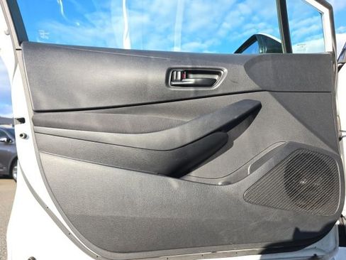 Used 2023 Toyota Corolla LE FWD image 14