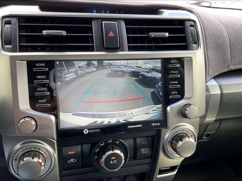 Used 2022 Toyota 4Runner SR5 Premium AWD/4WD image 26