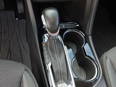 Used 2023 Buick Encore GX Select w/ Sport Touring Package image 20