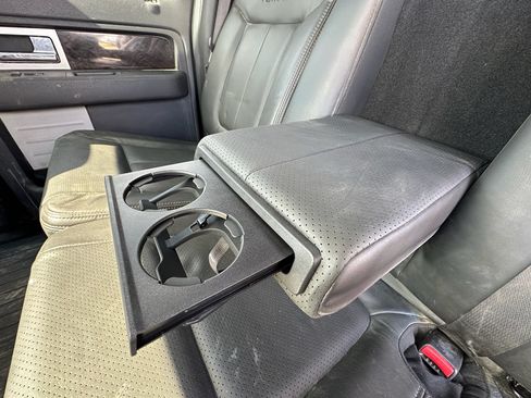 Used 2013 Ford F150 Platinum AWD/4WD image 19