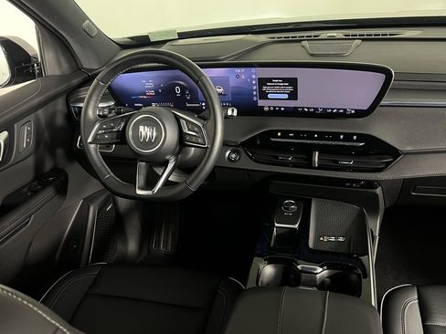 Used 2025 Buick Enclave Sport Touring image 16