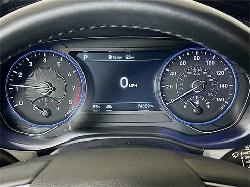 Used 2020 Hyundai Palisade SEL w/ Convenience Package image 13