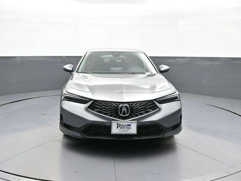 Certified 2023 Acura Integra FWD image 2