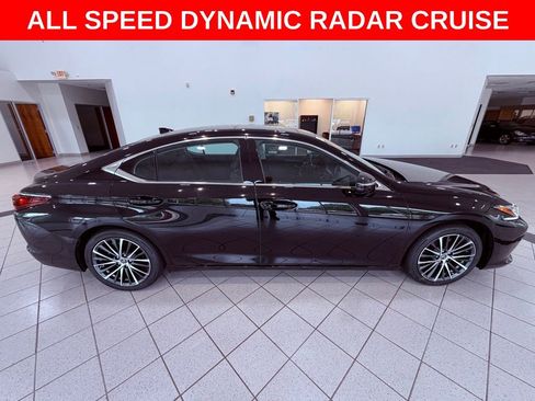 Certified 2023 Lexus ES 350 w/ Premium Package FWD image 9