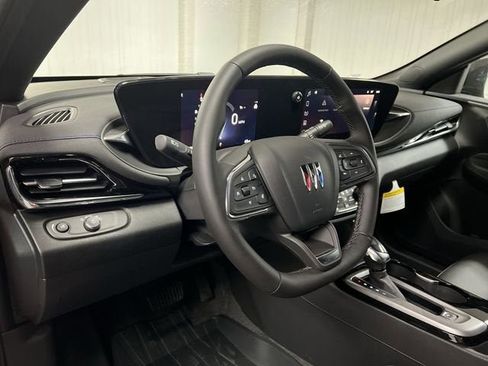 New 2026 Buick Envista Sport Touring w/ Convenience I Package FWD image 10