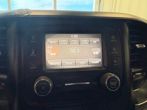 Used 2023 RAM 4500 Tradesman w/ Chrome Appearance Group image 34