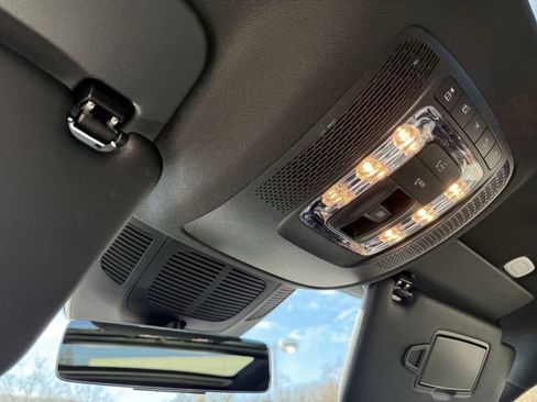 New 2026 Mercedes-Benz GLE 350 4MATIC image 26