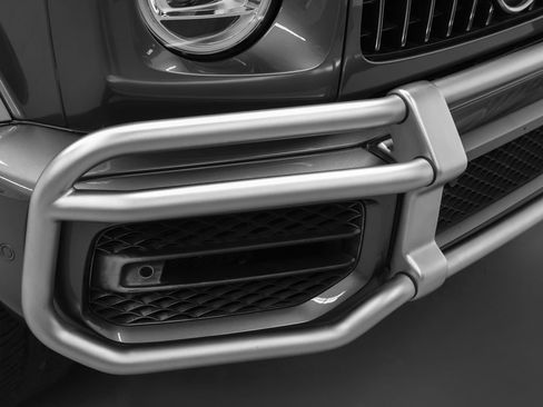 Used 2023 Mercedes-Benz G 63 AMG 4MATIC image 5