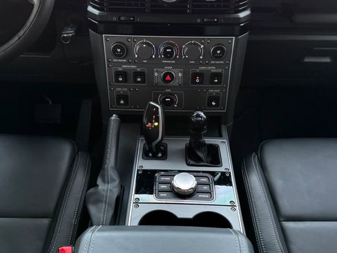 Used 2024 INEOS Grenadier AWD/4WD image 33
