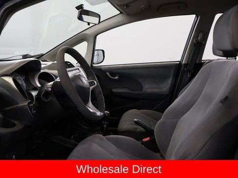 Used 2013 Honda Fit image 11