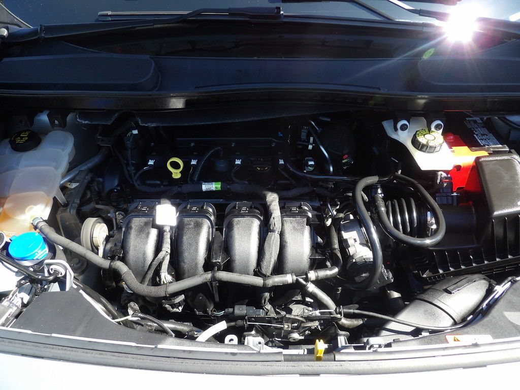 Used 2023 Ford Transit Connect XLT FWD image 42