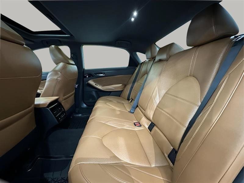 Used 2021 Toyota Avalon Limited w/ Advanced Safety Package FWD image 21