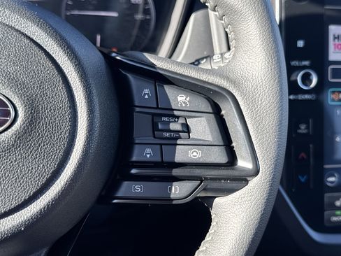 New 2026 Subaru Forester Premium image 16