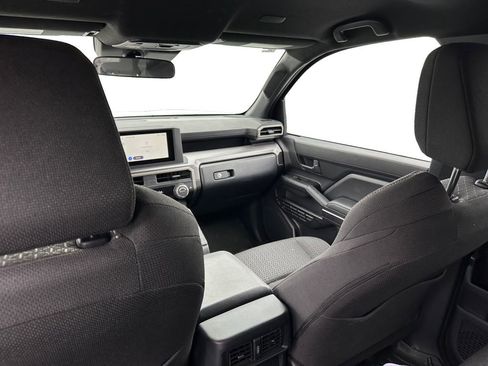 Used 2025 Toyota 4Runner SR5 image 13