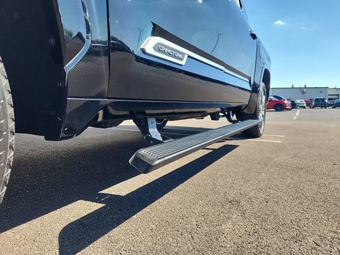 Used 2022 Toyota Tundra Capstone AWD/4WD image 12