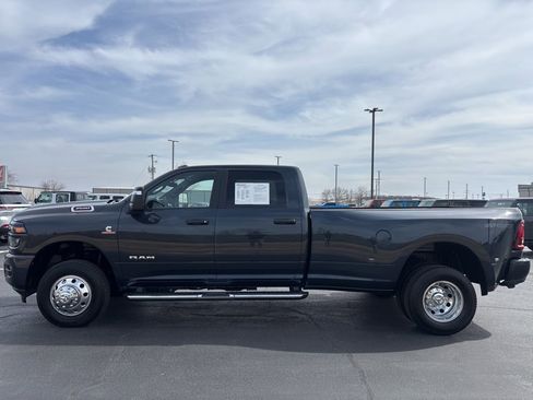 Used 2026 RAM 3500 Big Horn image 2