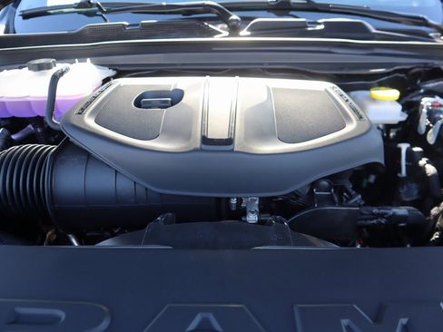 New 2026 RAM 1500 Big Horn image 19