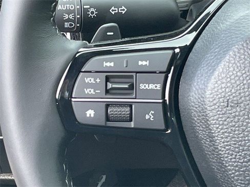 New 2026 Honda Civic Sport image 13