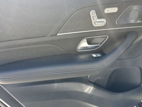 Certified 2023 Mercedes-Benz GLS 580 4MATIC image 26