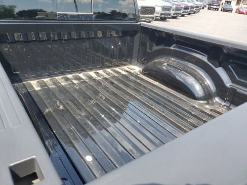 Used 2025 RAM 1500 Rebel w/ Rebel Level 2 Equipment Group AWD/4WD image 10