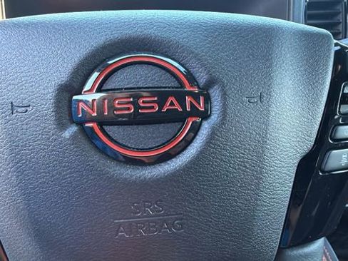 Certified 2023 Nissan Frontier PRO-4X w/ Pro Convenience Package image 20