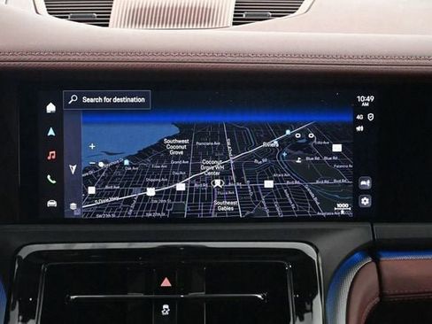 Certified 2024 Porsche Panamera 4 image 13