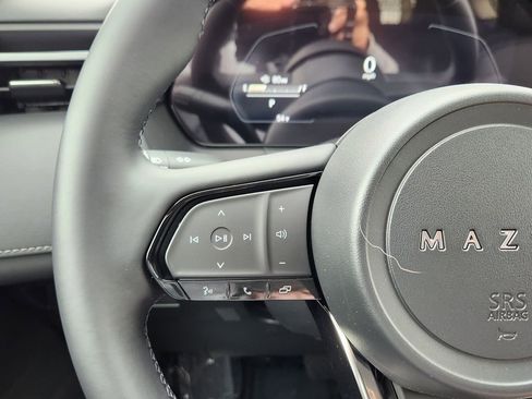 New 2026 MAZDA CX-5 Preferred AWD/4WD image 17